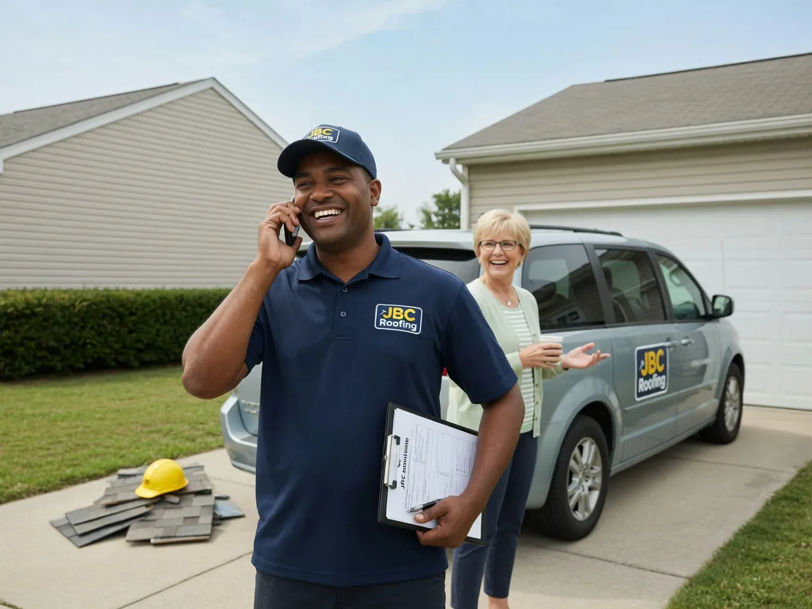 Roof Replacement Edmond, OK FAQs